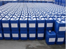 LX-115除油、除銹、鈍化三合一清洗劑 