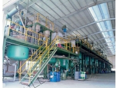 車間內(nèi)部結(jié)構(gòu)