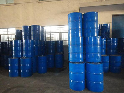 LX-107導熱油爐清洗劑